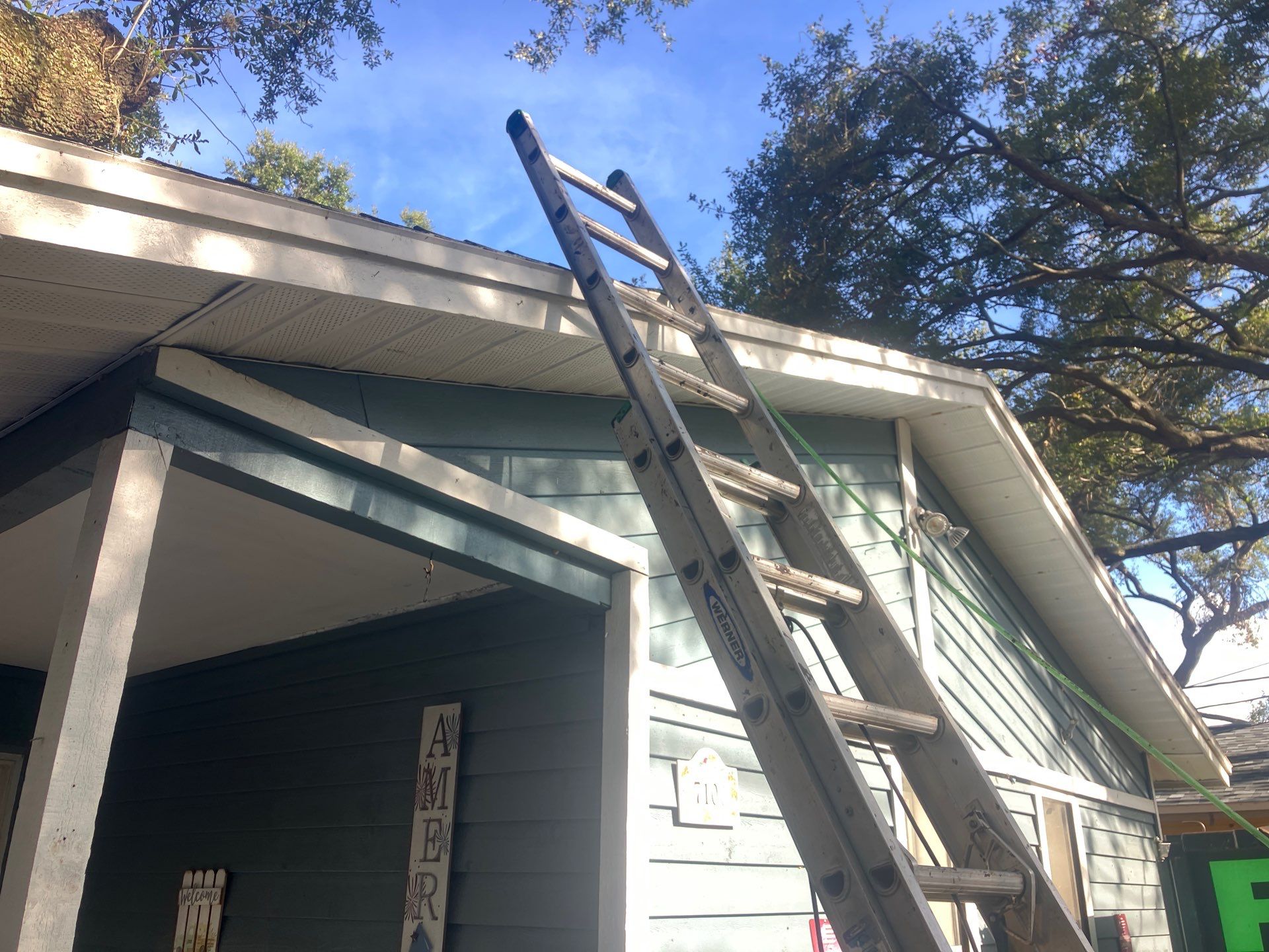 Project in Pinellas Park 33781 by Mitchell Roofing Company LLC 