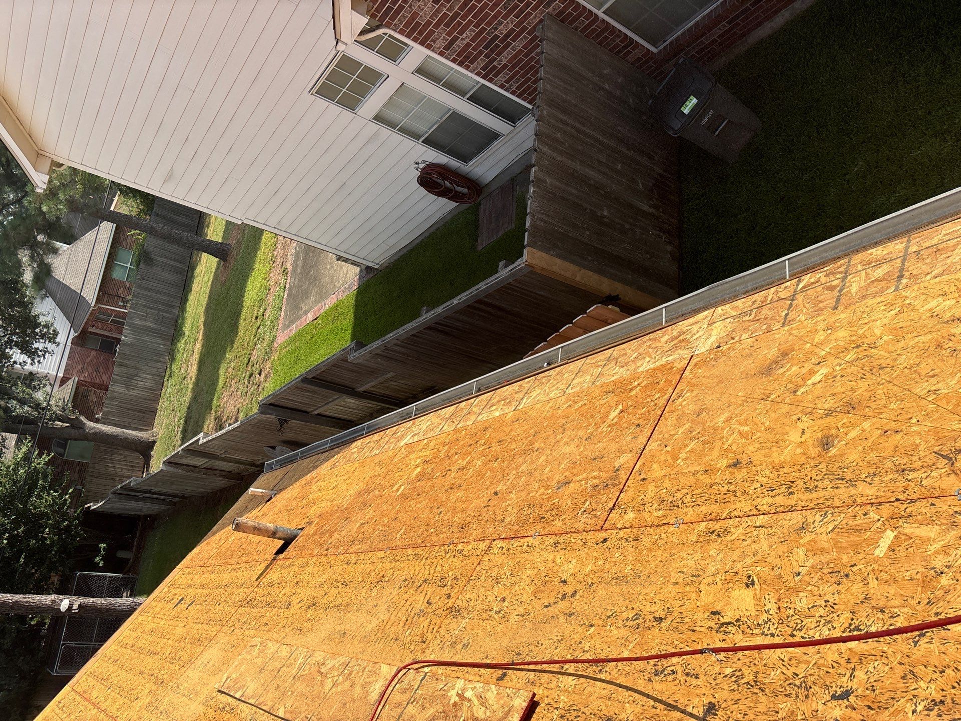 Roof Repair Houston by Roof Repair Company