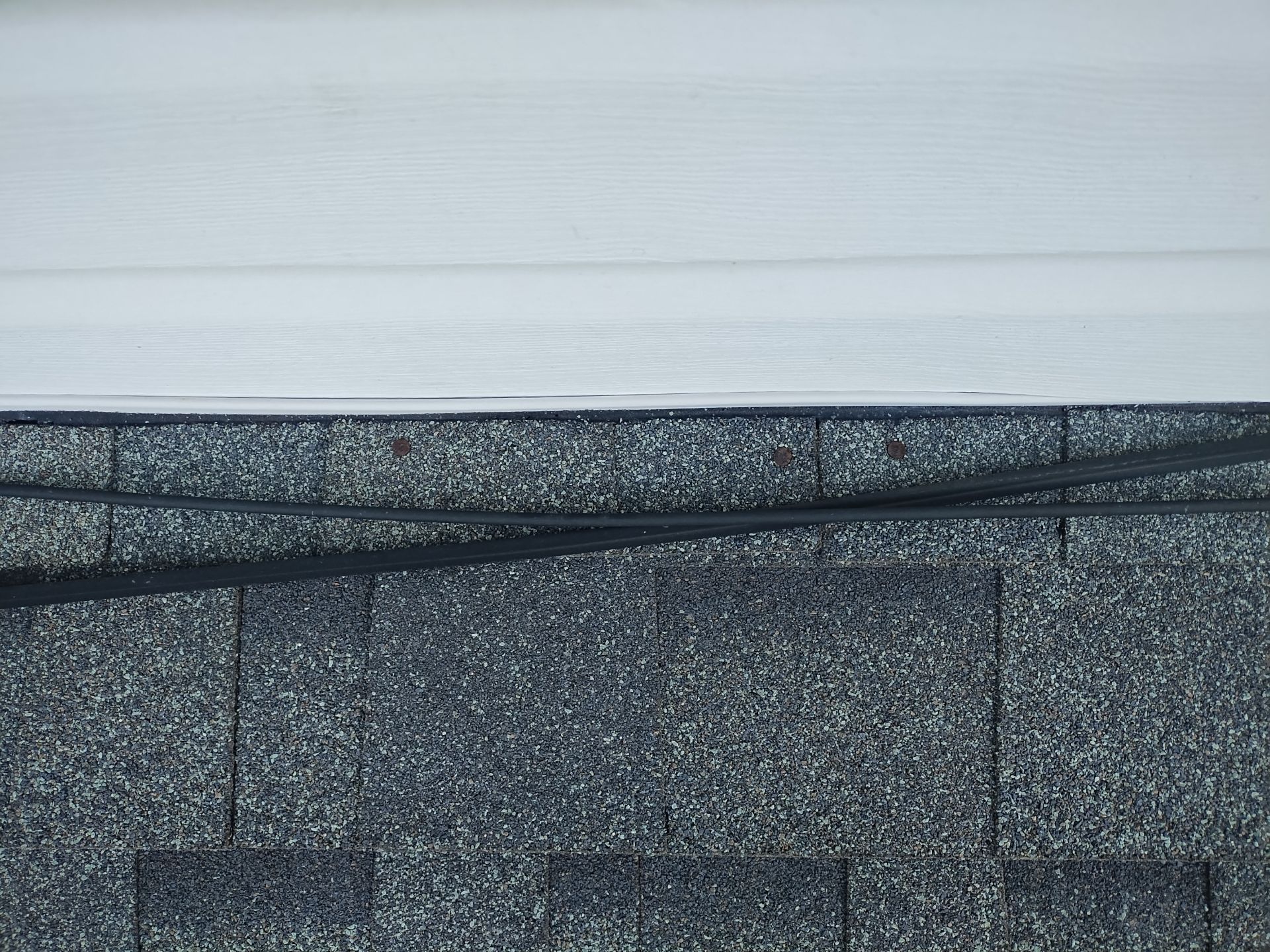 Residential Roofing Installation using Performance Shingles by Mr. Roofer
