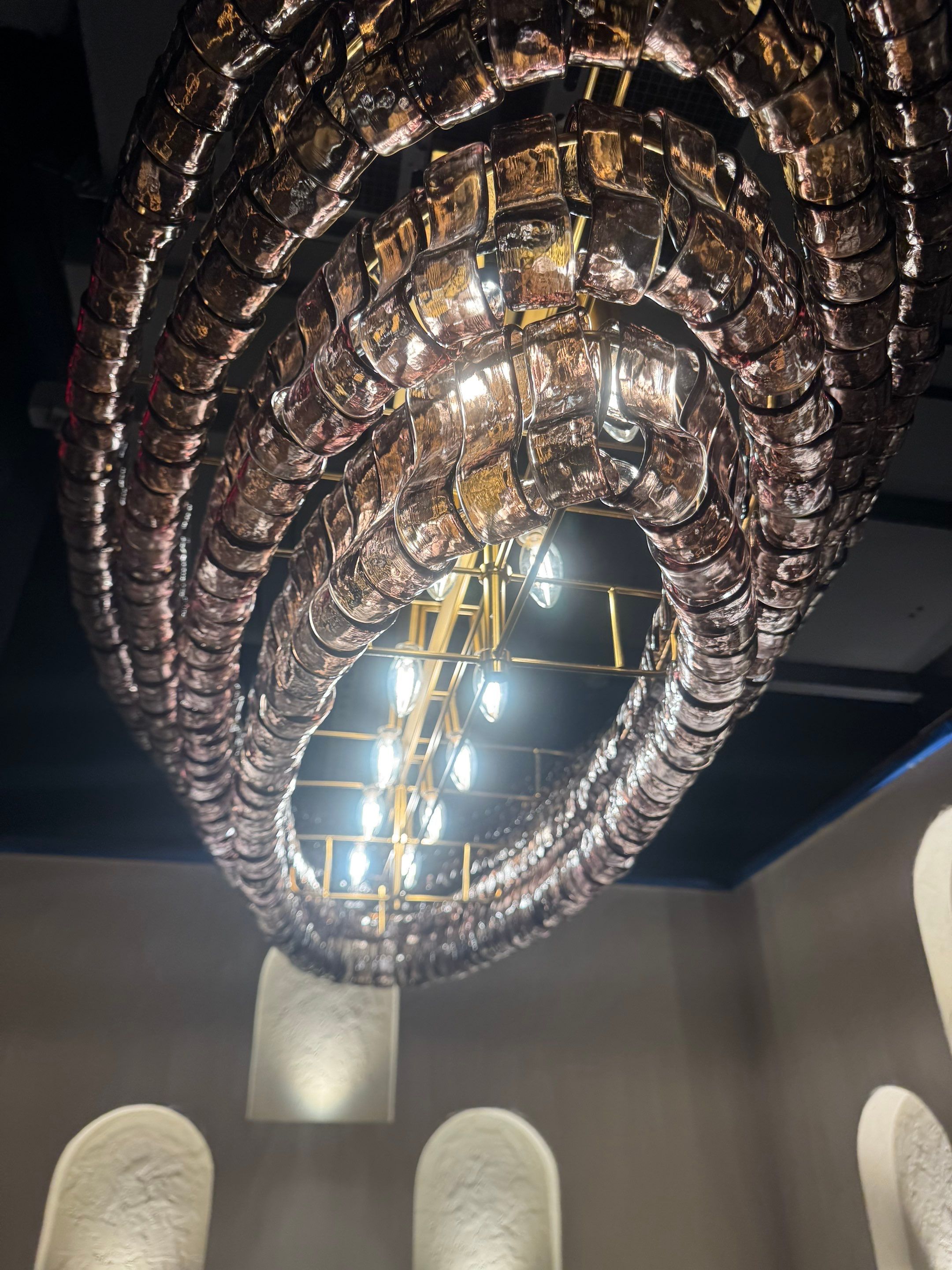 Spanish Tile & TPO Roofing Installation – Cuevacia Restaurant | Colony Square Midtown Atlanta by Mosaic Roofing Company