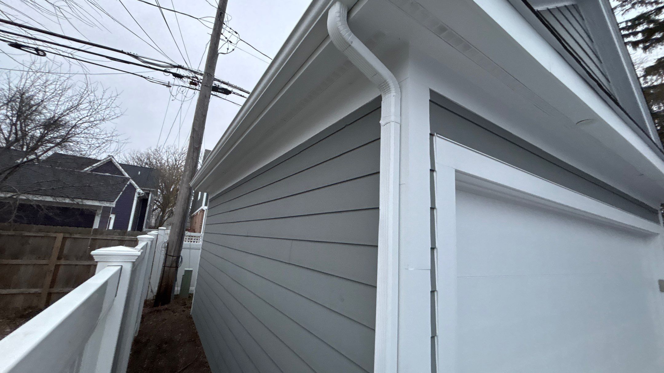 Roof Replacement using Owens Corning Duration Flex by 180 Contractors