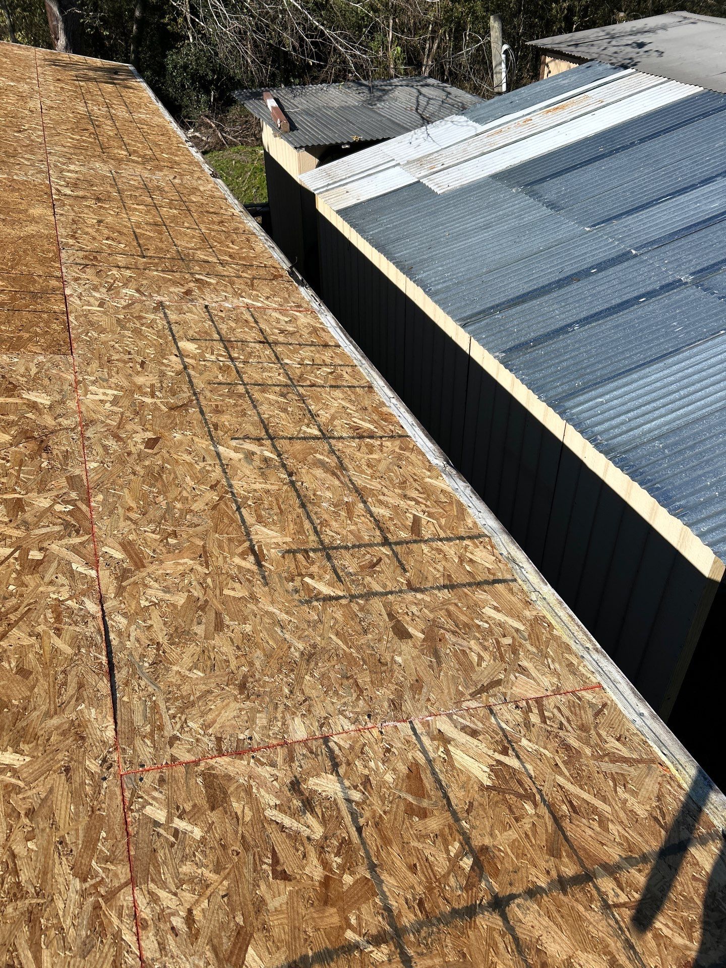 Roof Replacement Pearland by Roof Repair Services LLC