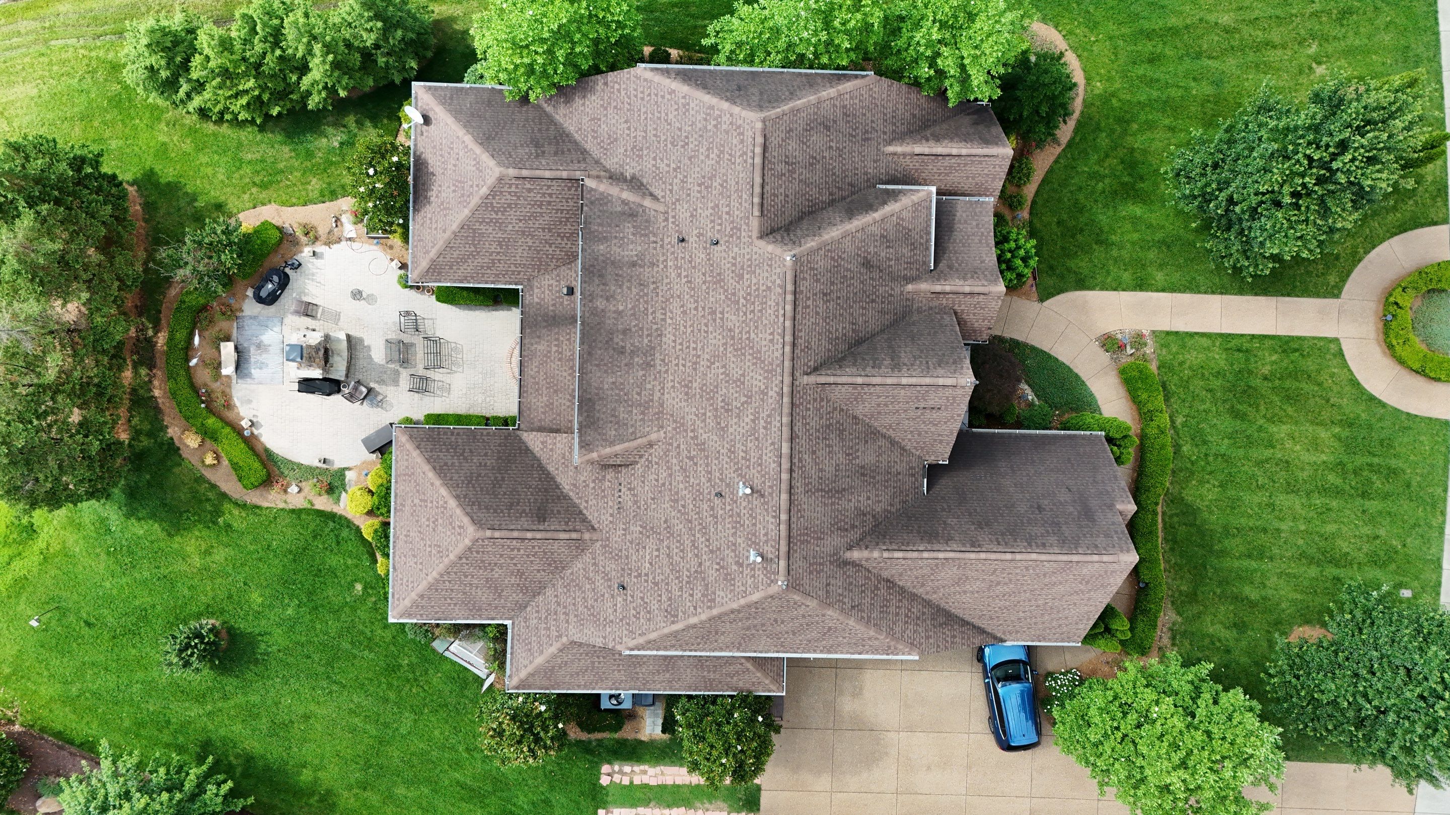 Shenandoah Re-Roof by Royal House LLC