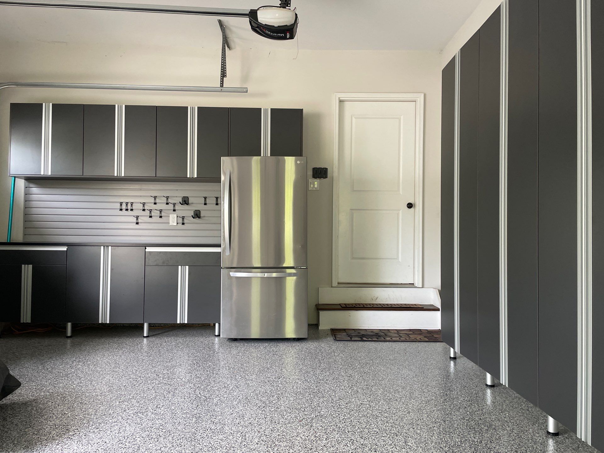 Essex County Cabinets by GarageExperts of Essex County