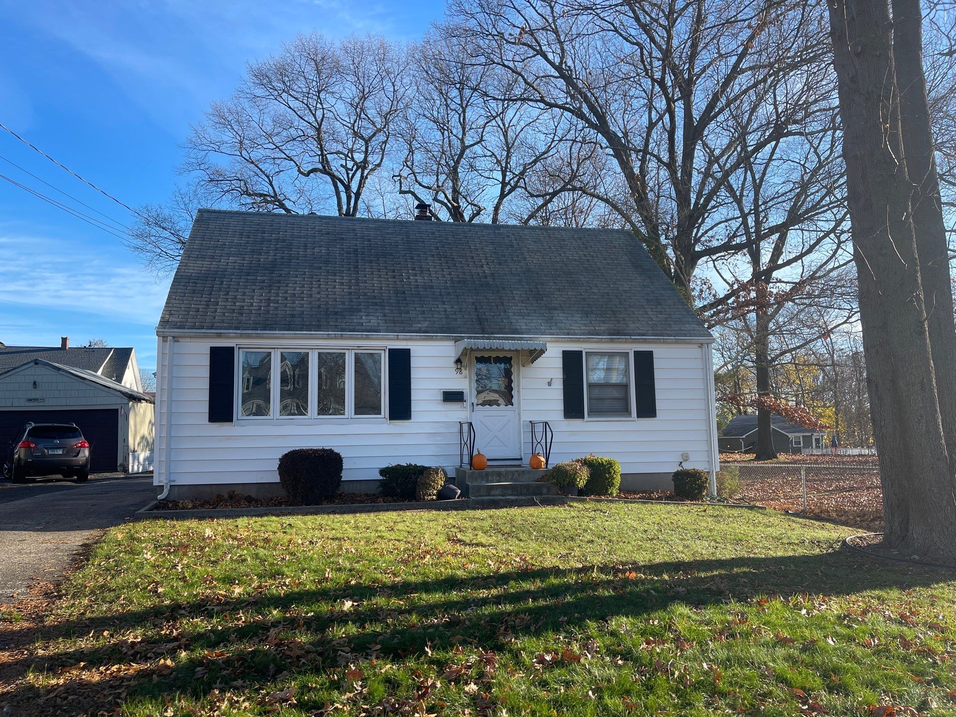 Residential Roofing Installation using Owens Corning TruDefinition by A Plus Exterior