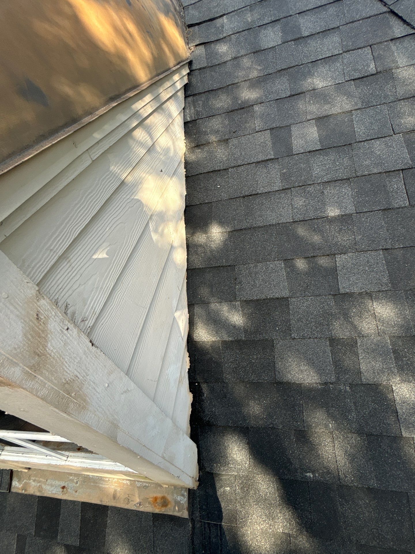 Residential Roofing Installation using Owen's Corning Duration (Lifetime) Shingles by Roof Repair Services LLC