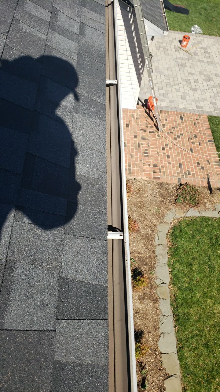 Burke - Certainteed Landmark Pro Max Def Moire Black  by RM Banning, Inc.