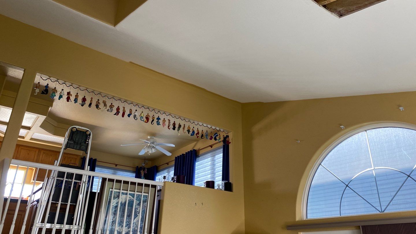 Rebuild Project in Denver by Accountable Home Services