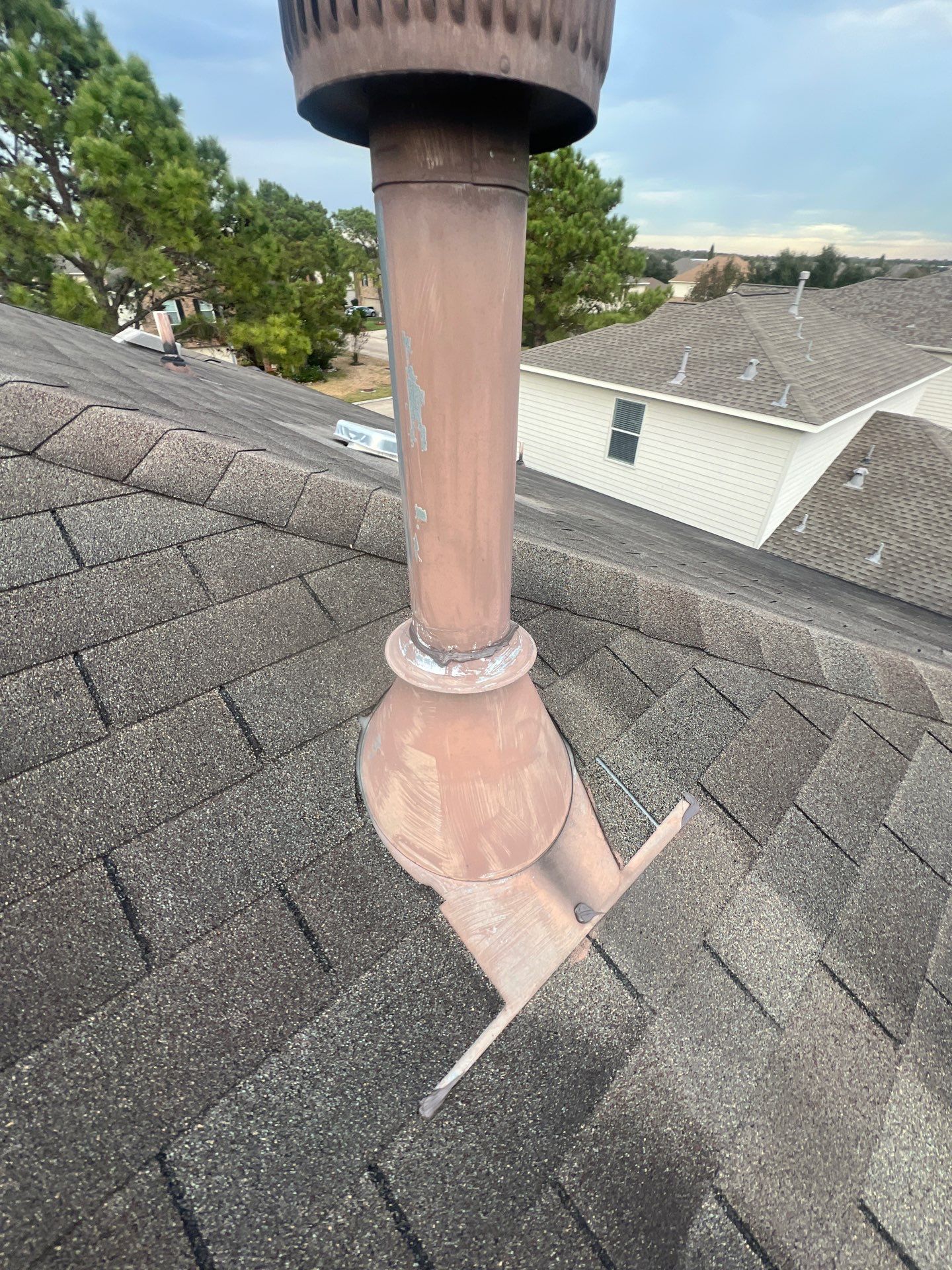 Roof Repair Houston by Roof Repair Company
