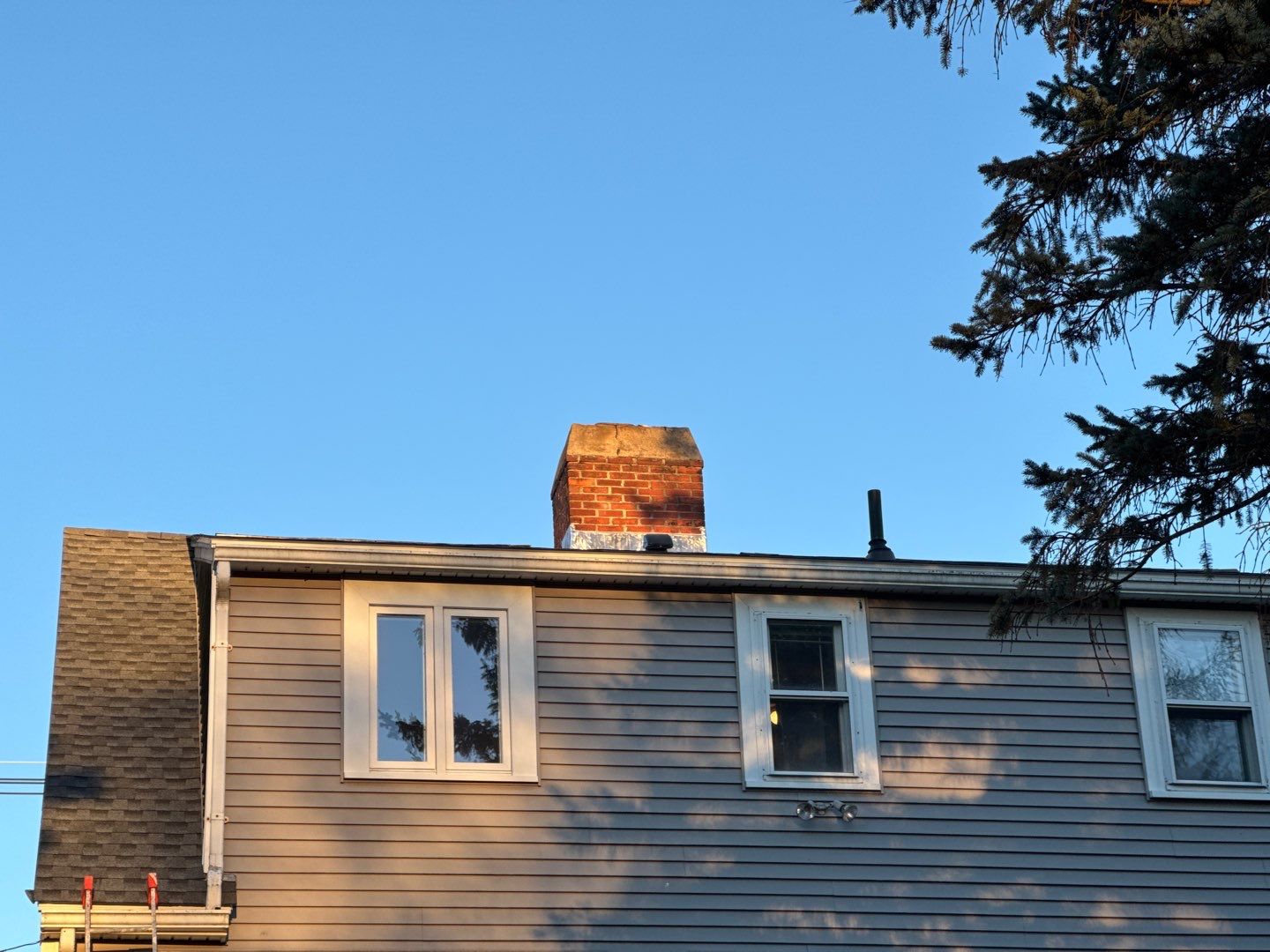 "One-Day Transformation: New Homeowner's Seamless Roof Replacement!" by Sensible Home Solutions