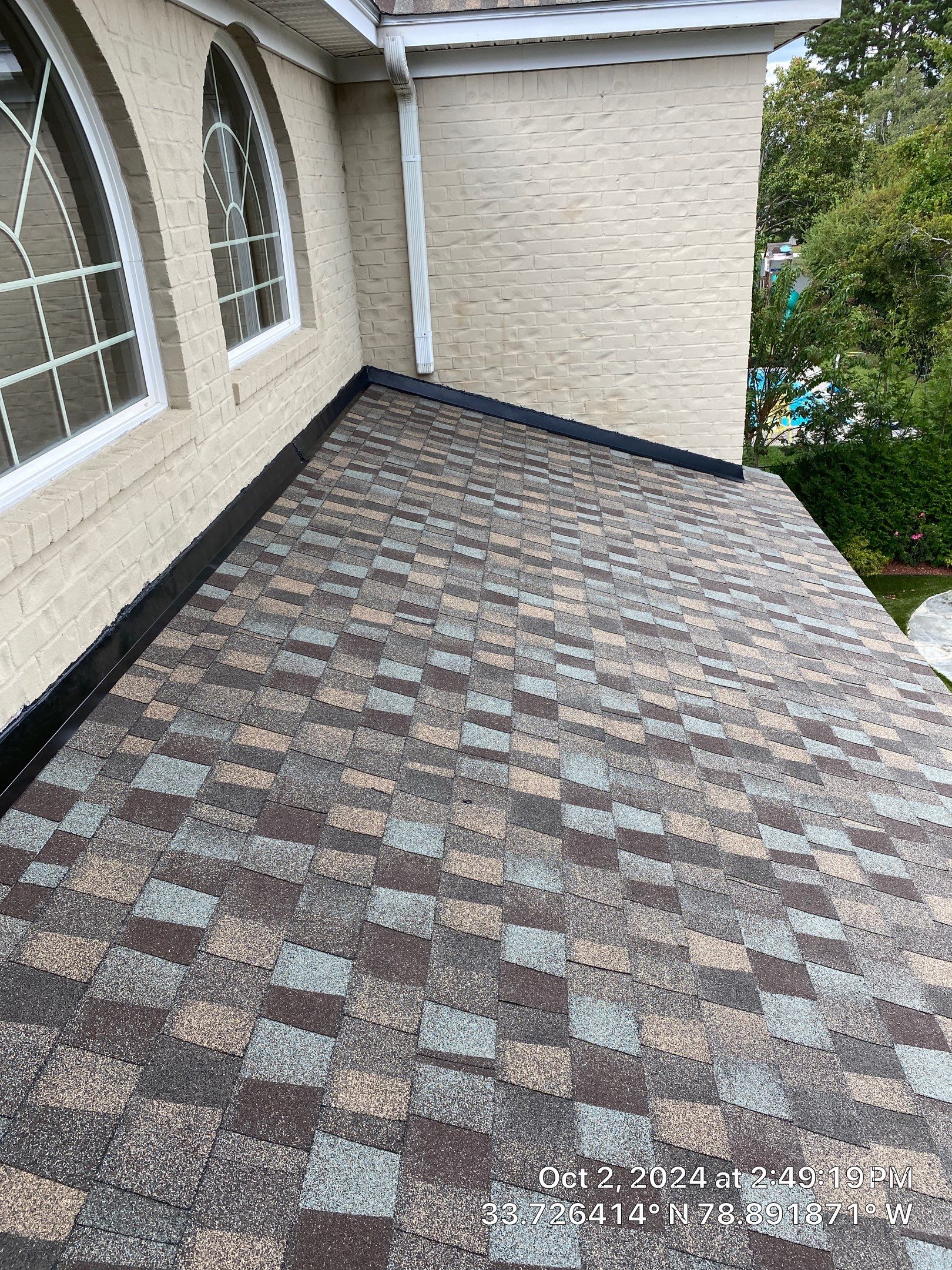 GAF HDZ - Cedar Falls by Linta Roofing Inc