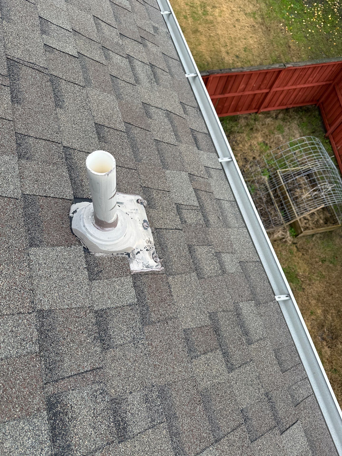 Roof Repair Richmond by Roof Repair Services LLC