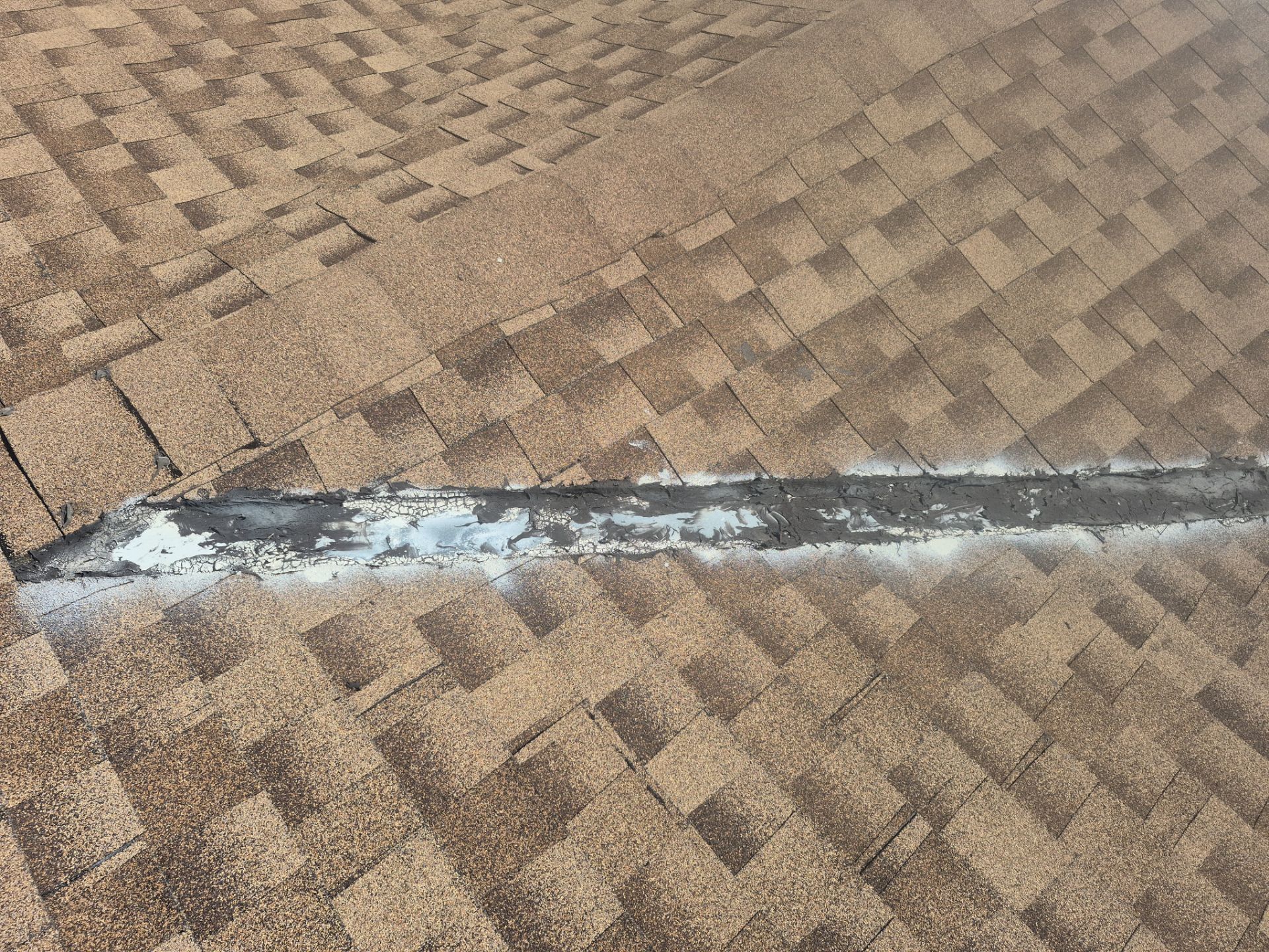 Project in Largo 33778 by Mitchell Roofing Company LLC 