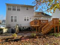 Project in Upper Marlboro by ExteriorPros