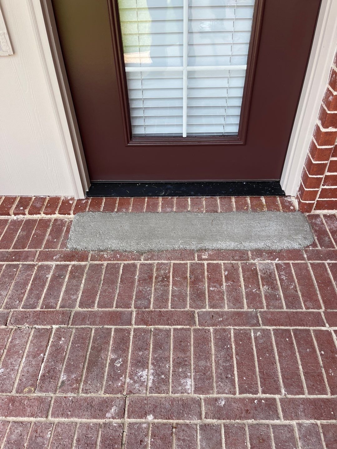 Convert Home to ADA Compliance Phase 3 by First United Roofing & Construction