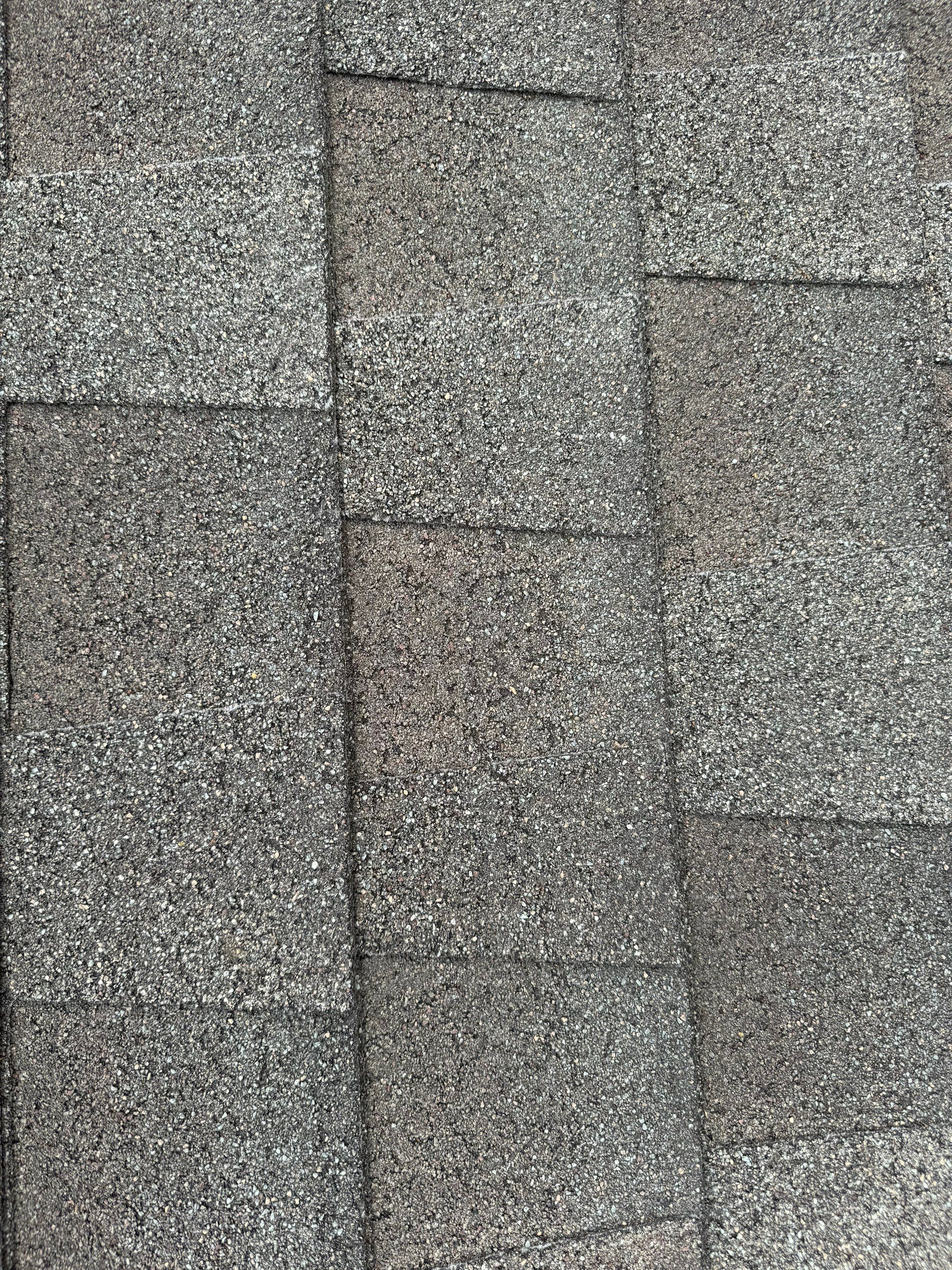 Residential Roofing & Gutter Installation using IKO Dynasty by Core Four Roofing
