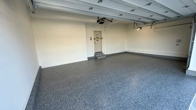 Domino Floors just offer a nice clean look. Wow!