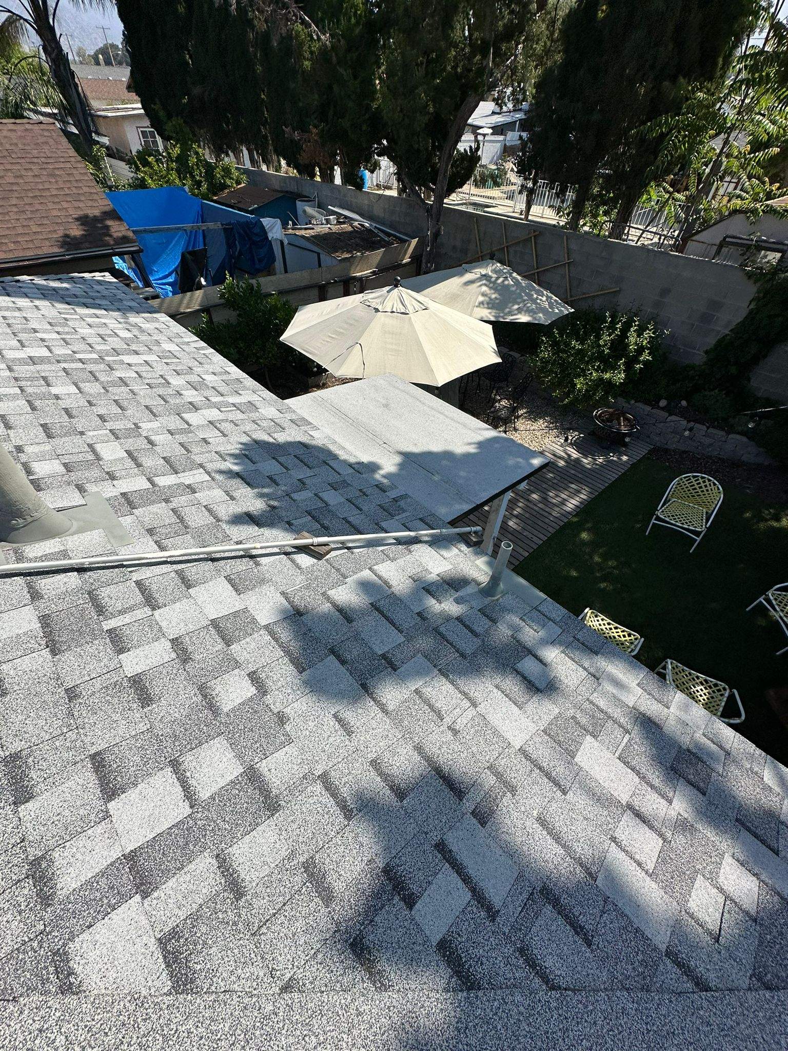 Roof Replacement - Berkeley, CA 94703 by Epic Roof Replacement