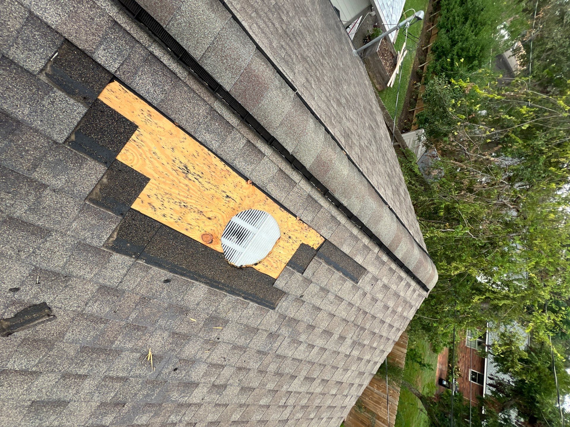 Roof Repair Houston by Roof Repair Company