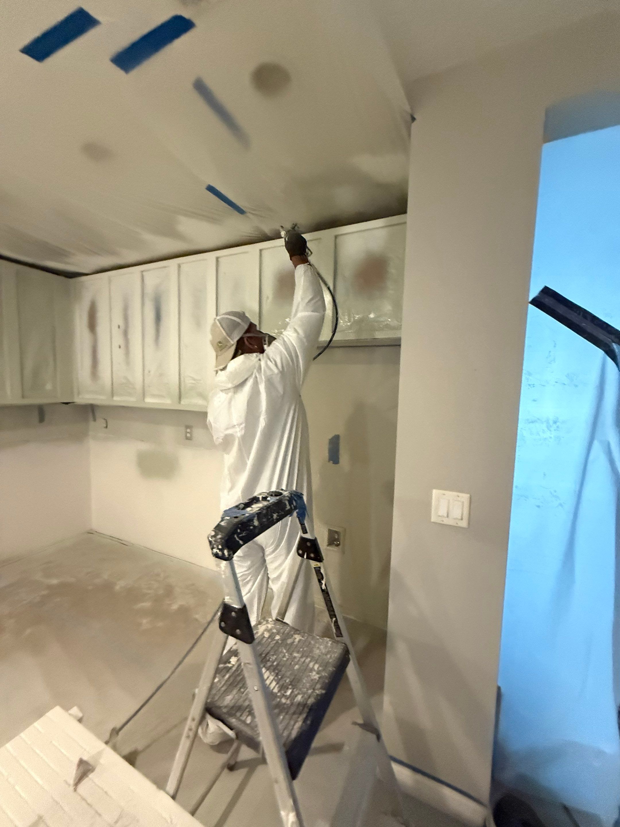 Project in Davenport by You Restorations LLC DBA YOU-Home