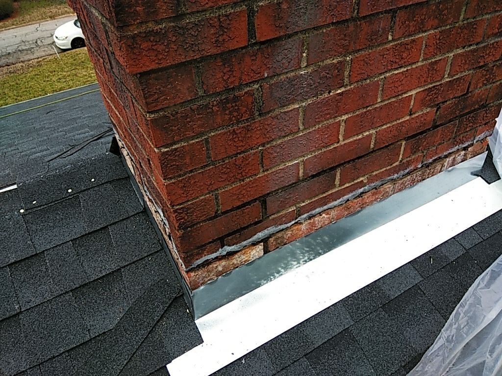 Residential Roofing Repair using Roof Installation by American Roofing NC