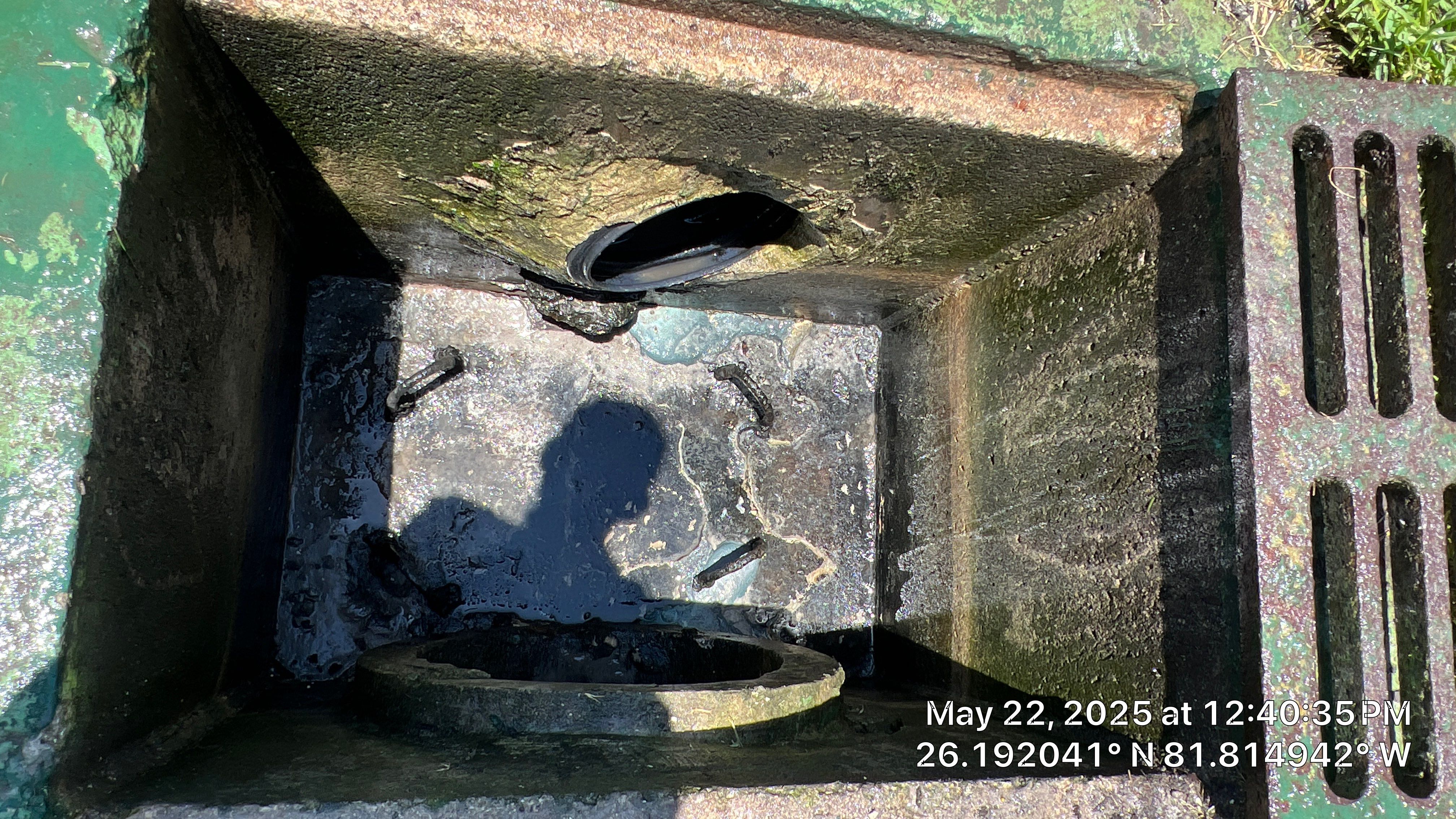 Gulfshore Condo Stormwater System Maintenance by Don Mar, Inc. Storm Water Solutions