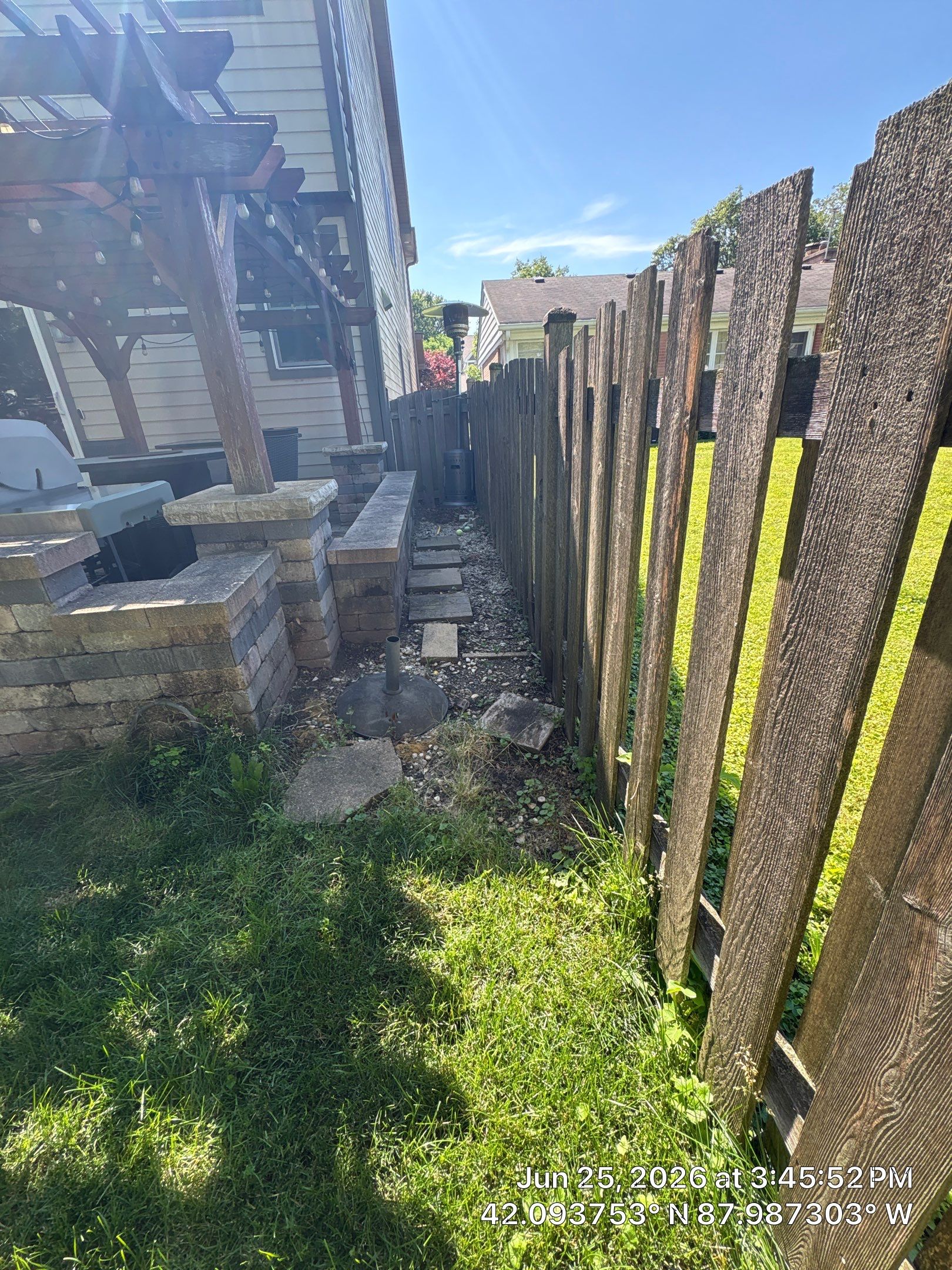Tony B. - Arlington Heights, IL by A&N
