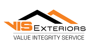 Logo for VIS Exteriors