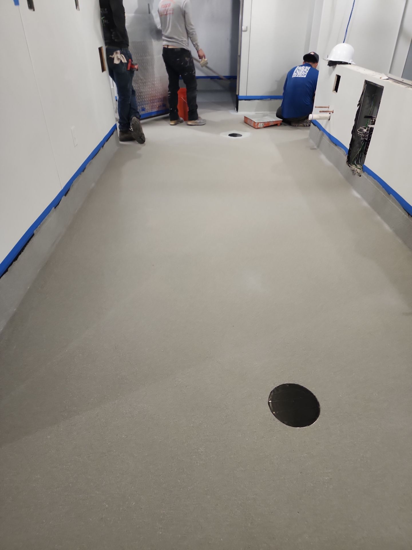 Tulio's Restaurant by Seamless Surfaces