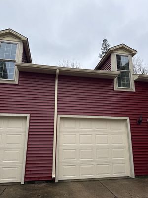 Project in Grand Ledge