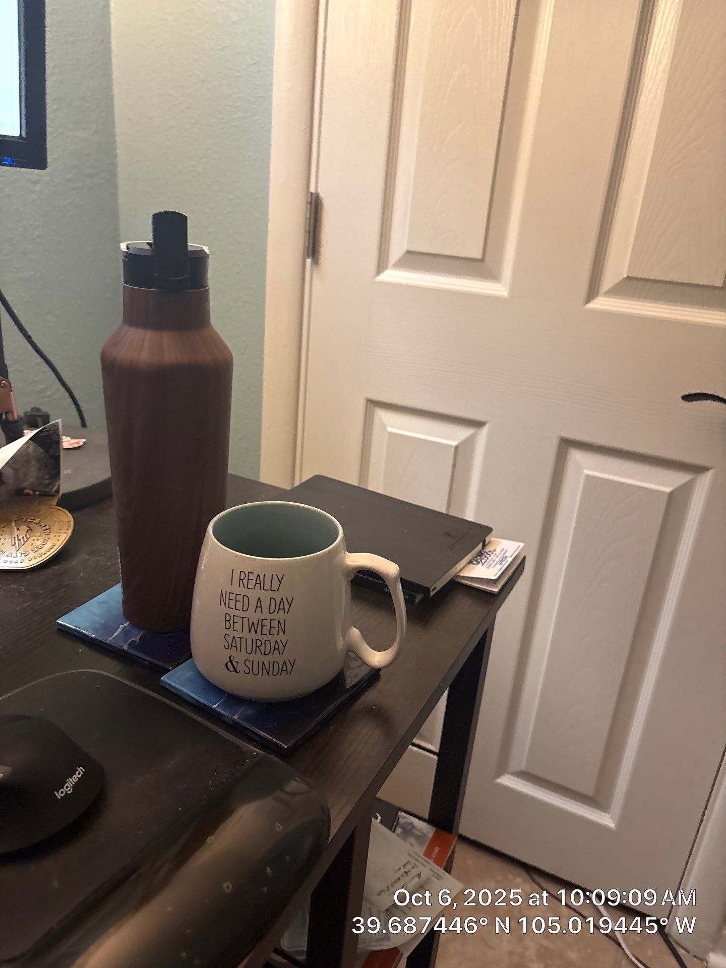 Jones Remediation Project by CompanyCam Sales Demo