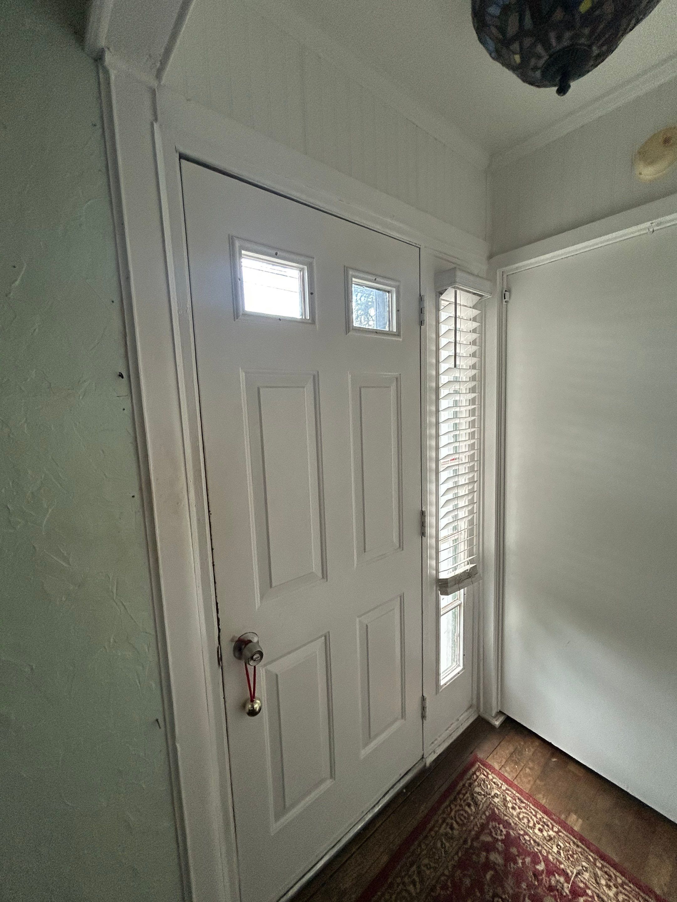 Doors in Salem by Ohio State Windows