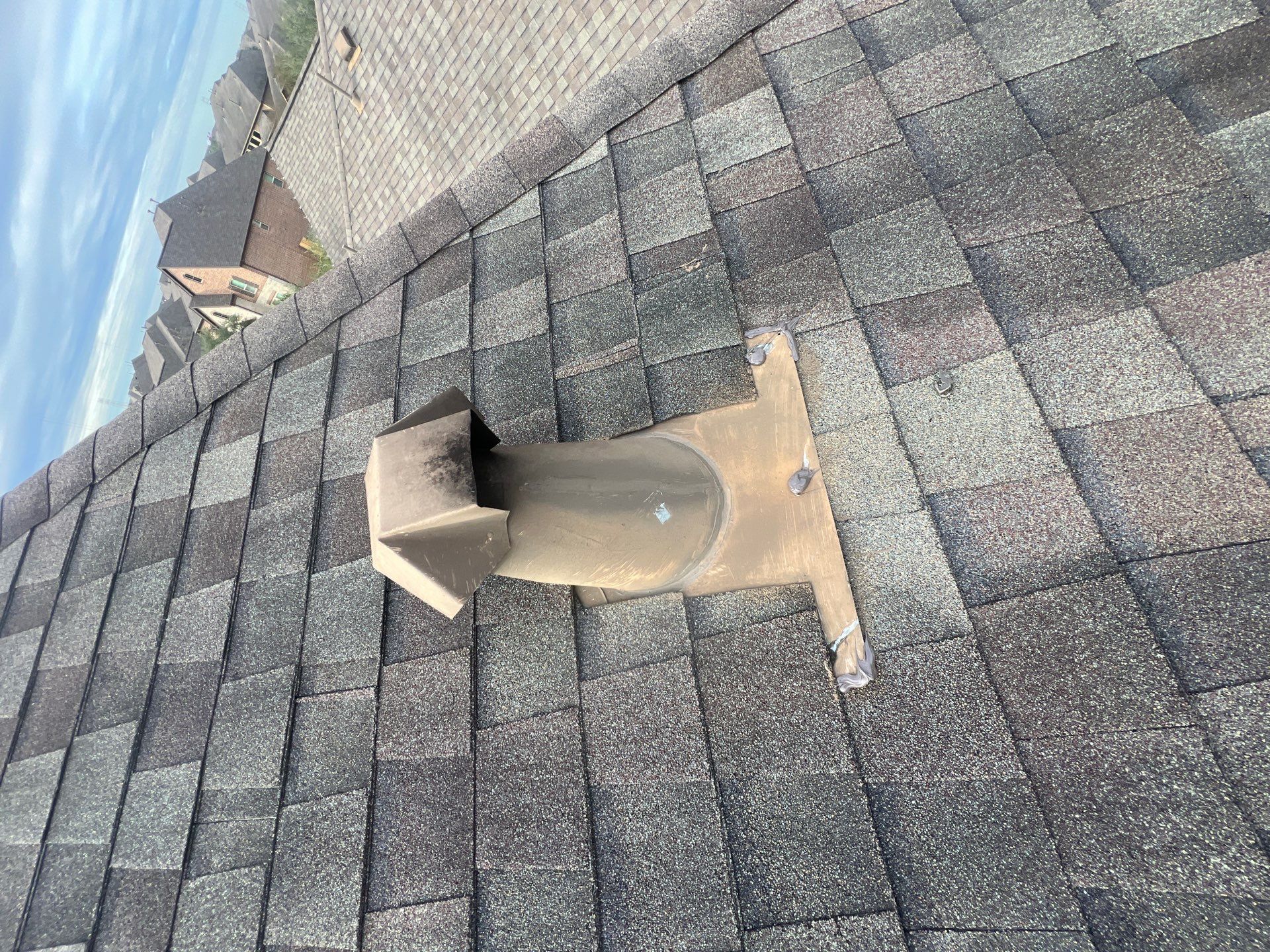 Roof Repair Pearland by Roof Repair Company