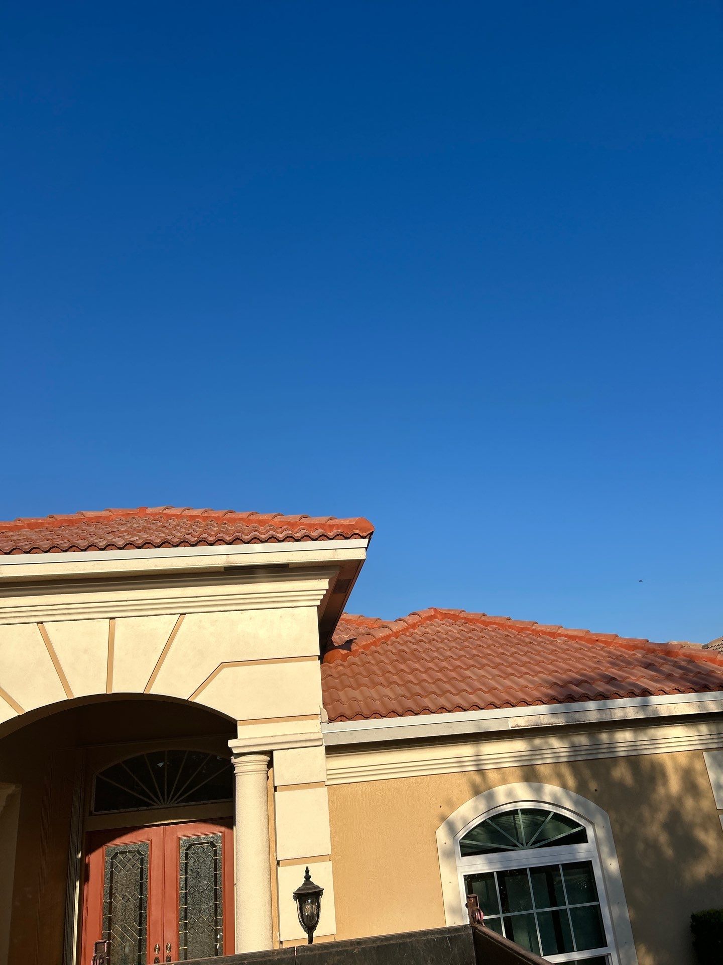 Project in Port St Lucie by Rhino Roofs