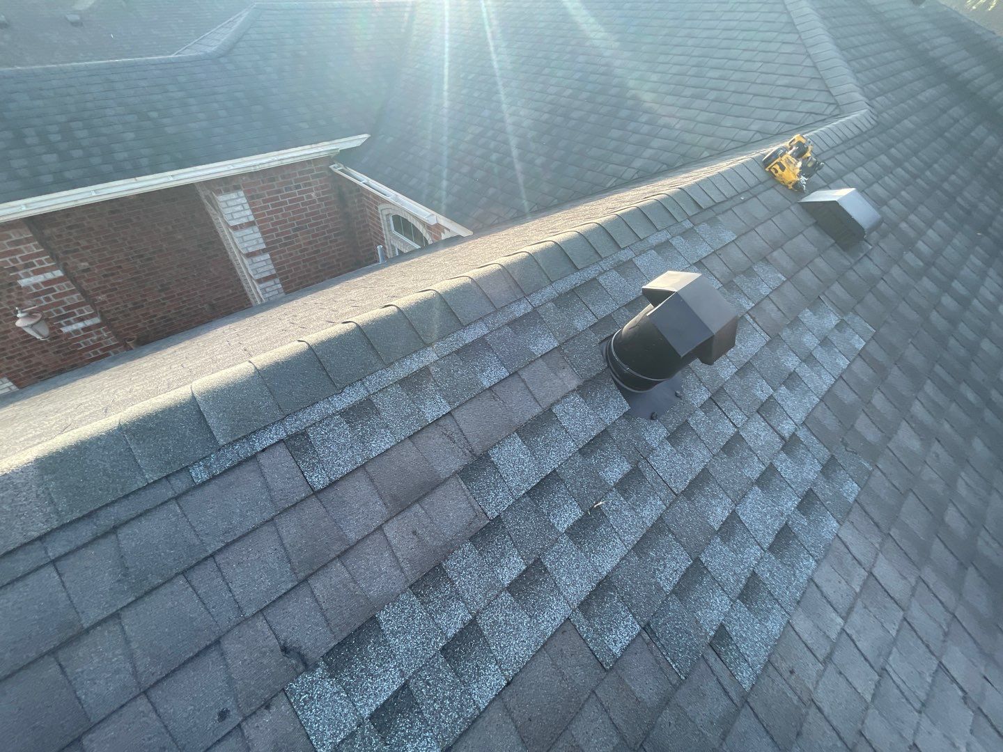 Residential Roofing Repair using Roofing Repair Products  by Lighthouse Roofing