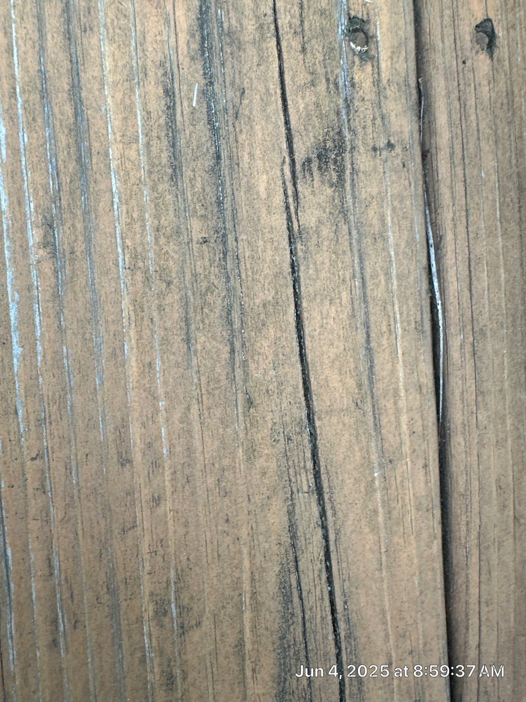 Wood Deck using Wood Sealant by DuraSeal