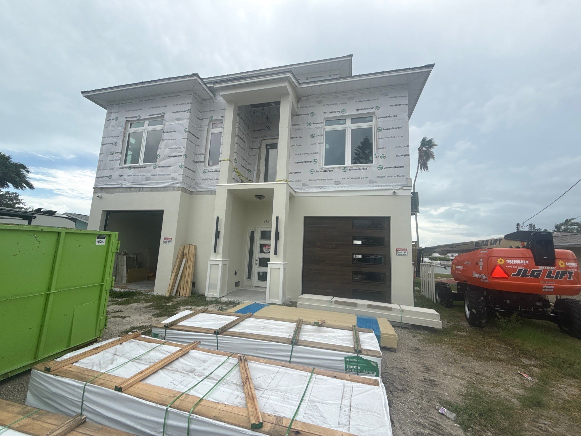 Mad Beach by Bayshore Exteriors