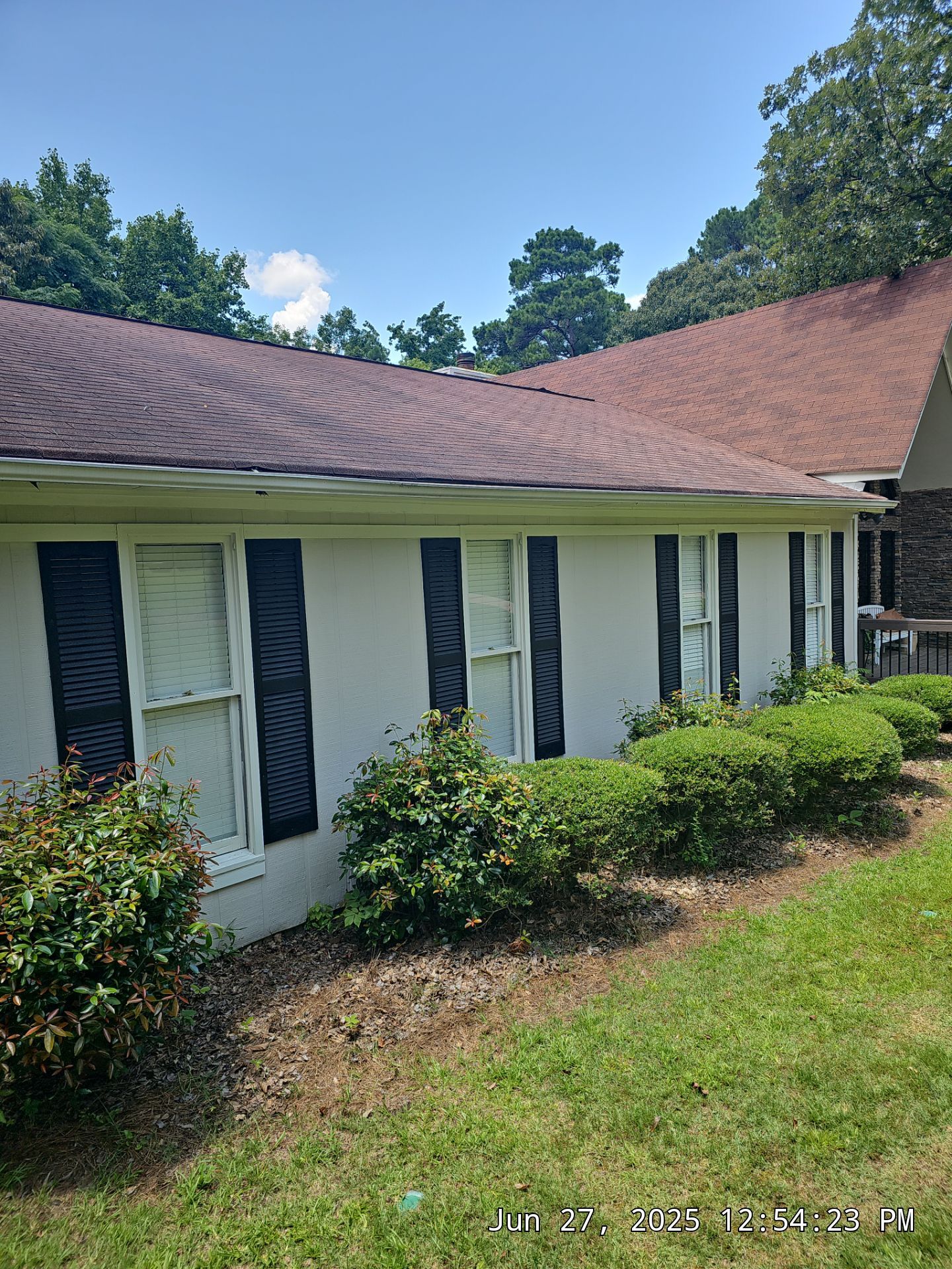 Allbrook Project in Pelham by The Window Source