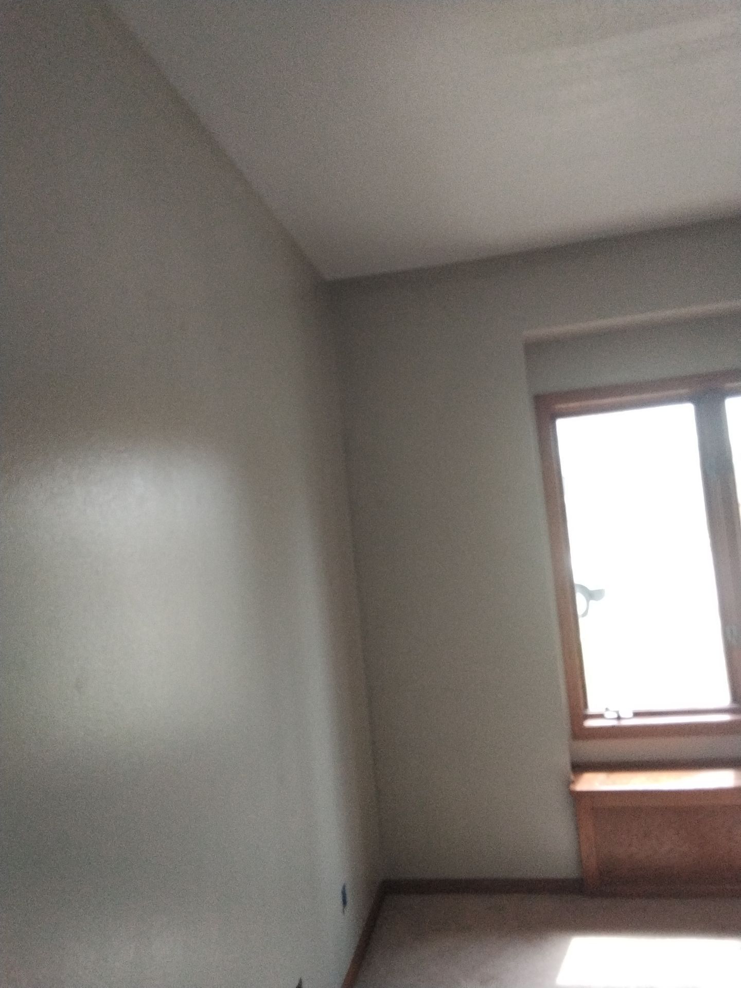 Interior Painting of walls and ceilings by Midwest Paint LLC