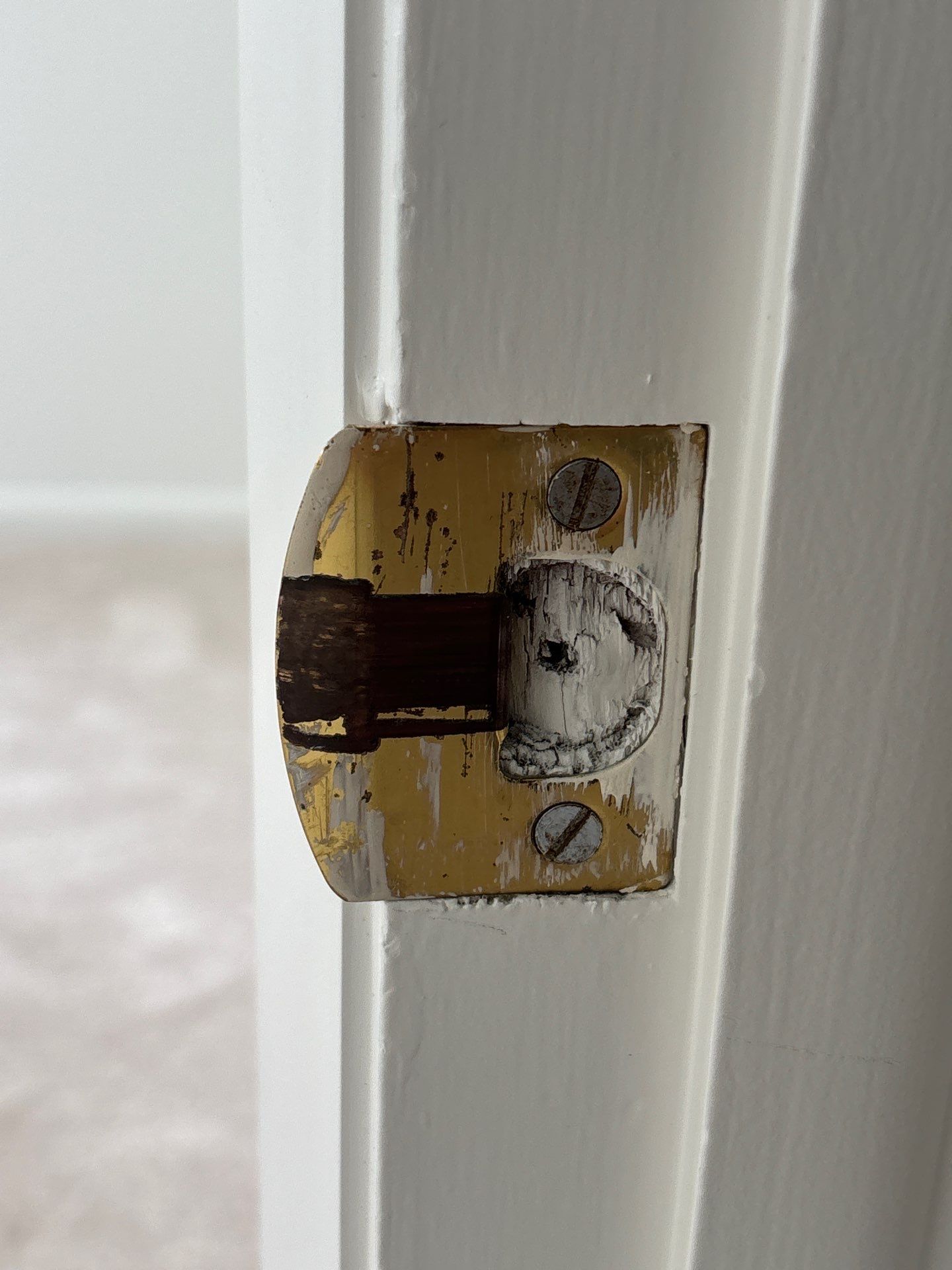 Interior Painting & Drywall Repair | Grand Haven, MI by Gordon Painting