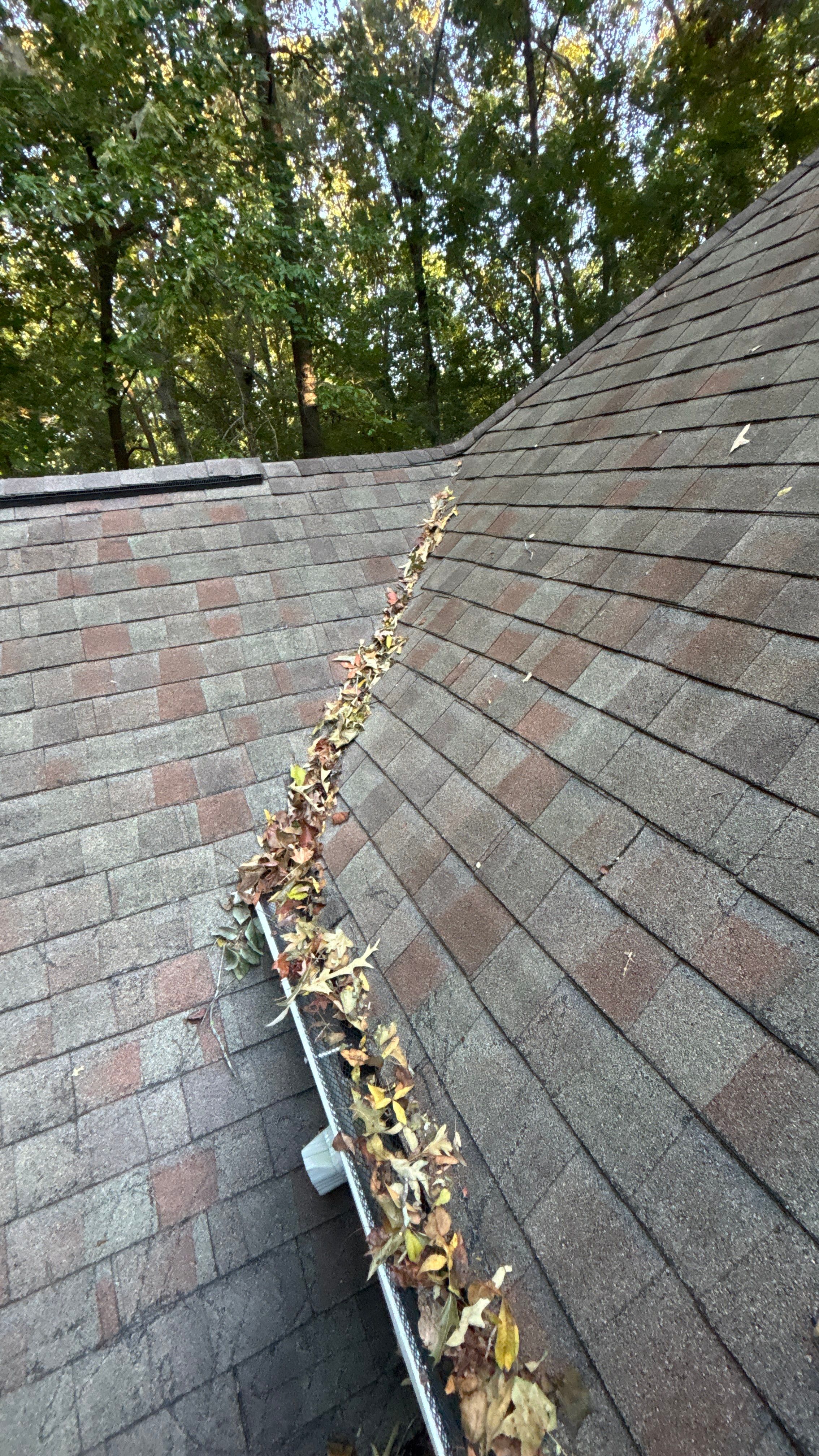 Maintenance  by Deerfield Roofing LLC