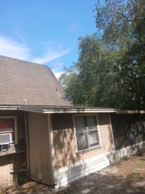 Galvanized Steel Standing Seam by Reimagine Roofing