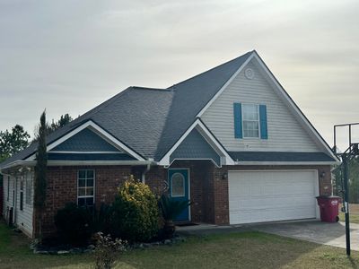 Project in Macon