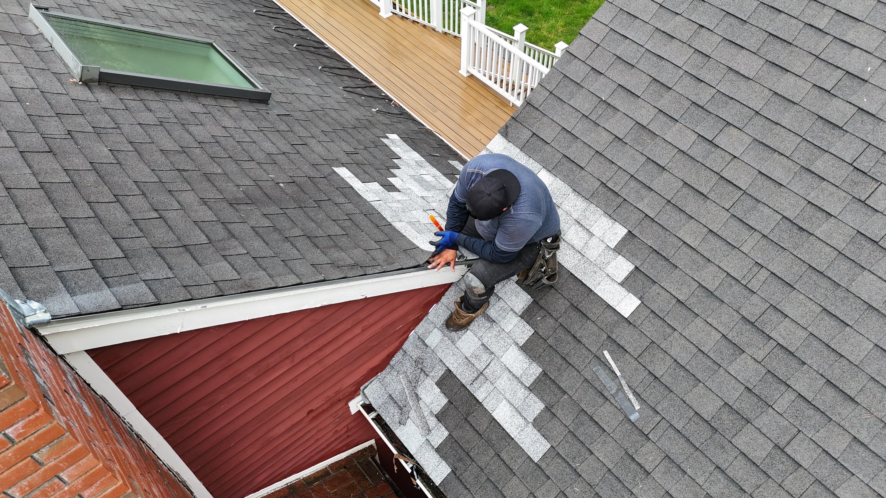 Roofing & Siding | Acton by Mighty Dog Roofing of Greater Middlesex County