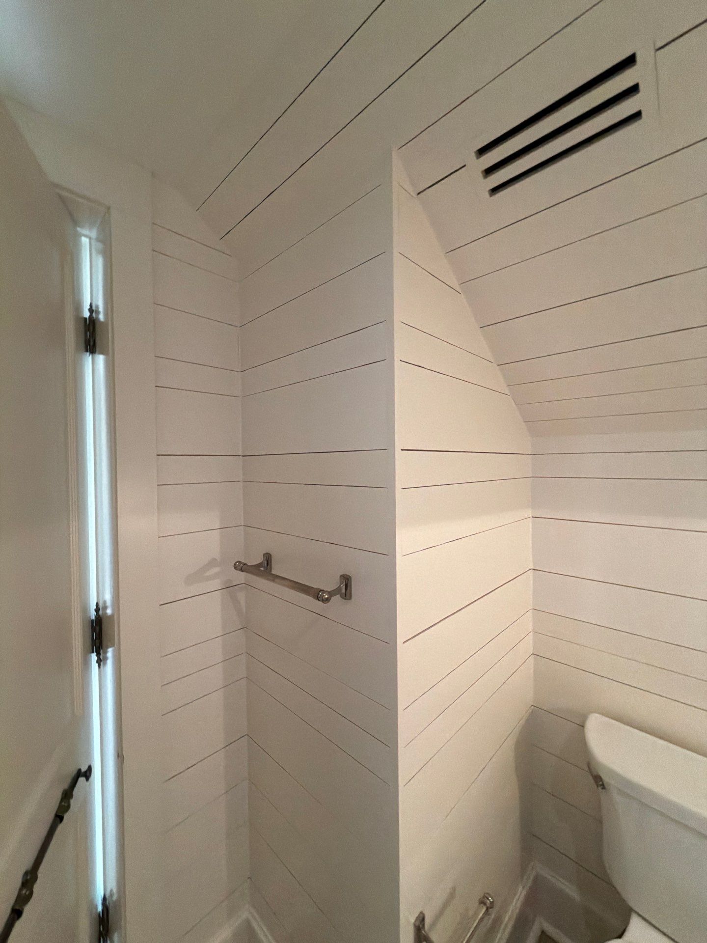 Interior Painting – Multi-Structure Estate Refresh | Buckhead by Atlanta's Paint Doctor