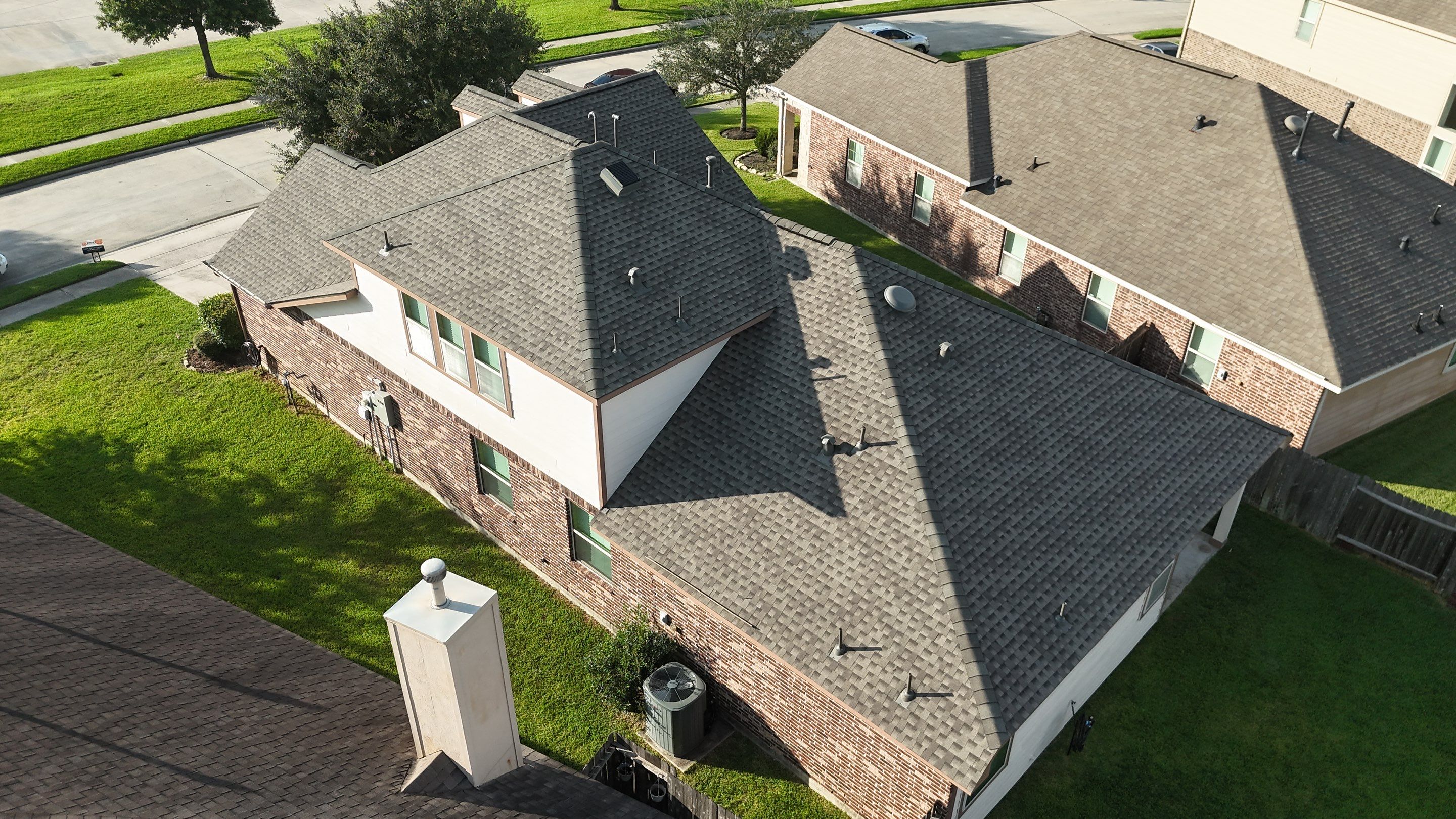 Roof Replacement in Atascocita, TX by Onit Roofing LLC