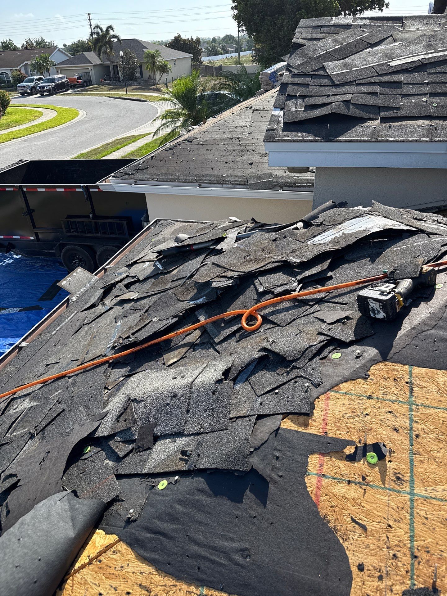 Project in  Winter Haven   by You Restorations LLC DBA YOU-Home