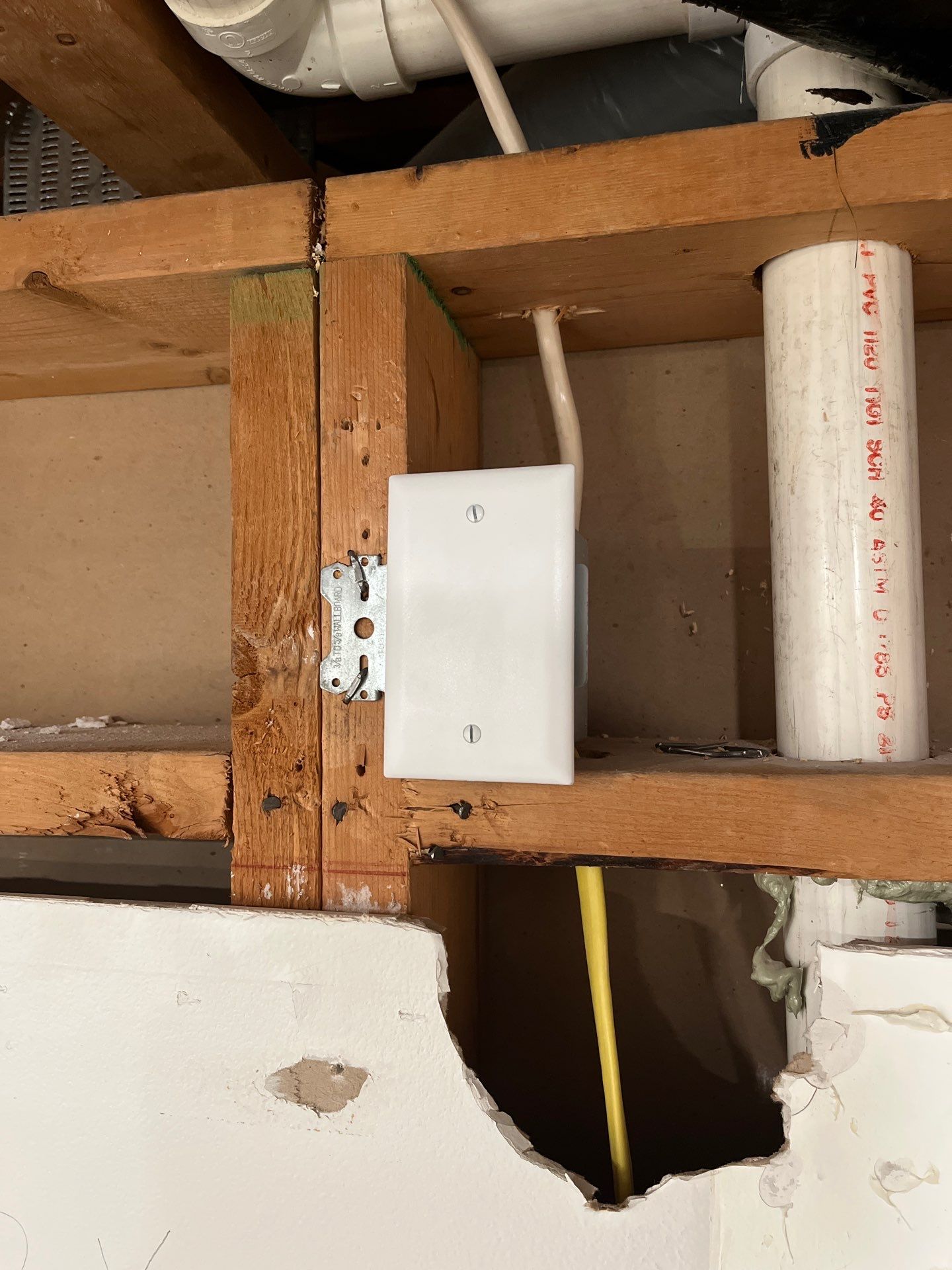Kitchen Rewire in Altamonte Springs by Smartron Electric