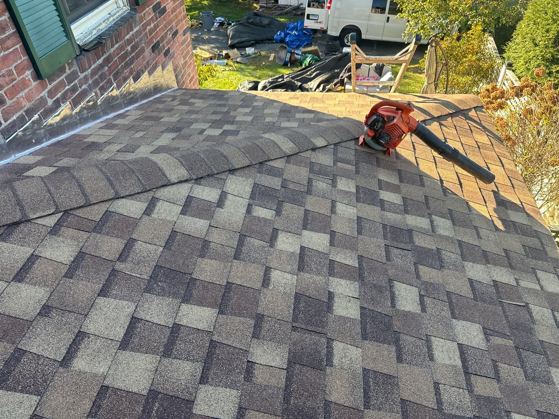 Endless possibilities with a new DiGiorgi roof in Enfield! by DiGiorgi Roofing and Siding Inc