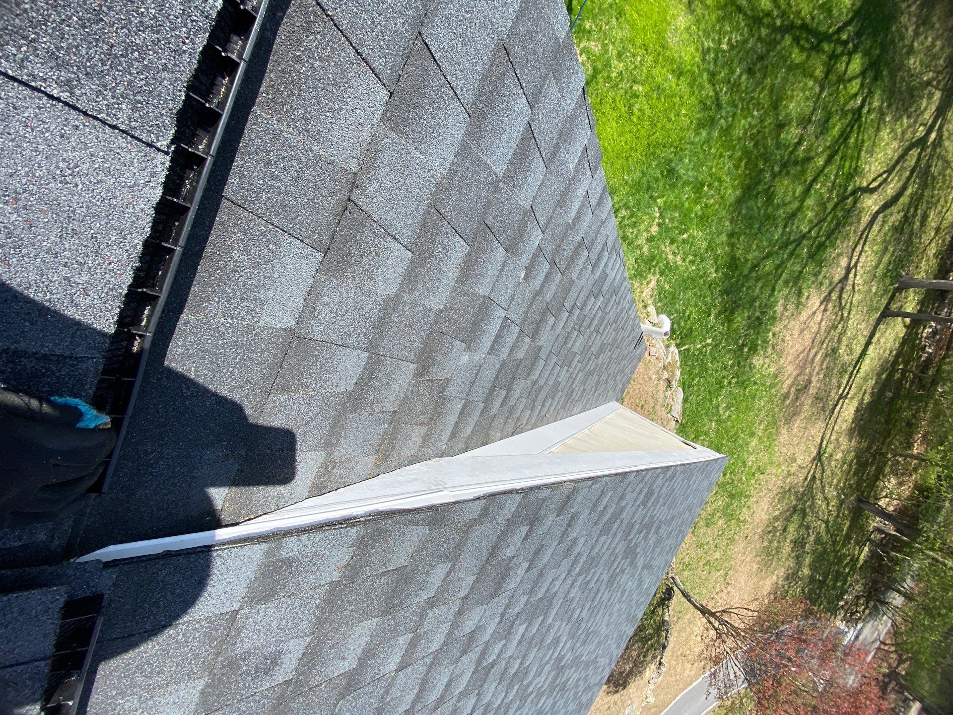 Roofing in Ridgefield; astonishing asphalt shingles! by DiGiorgi Roofing and Siding Inc